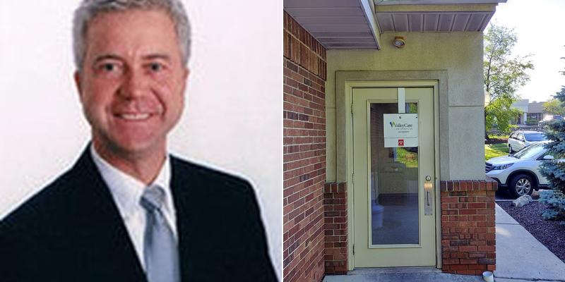 LaPolla Kenneth D DDS