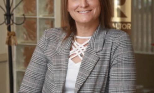 Tibitha Matheney, Century 21 Lakeside Realty Canfield