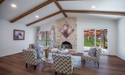 Lisa Sinn Team - Keller Williams Heritage