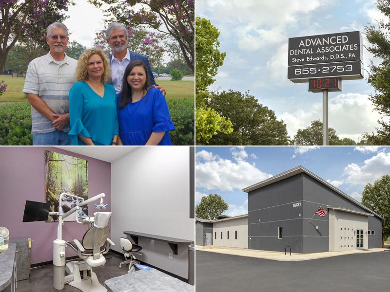 Advanced Dental Associates