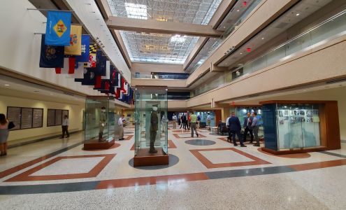 USAA Corporate Office