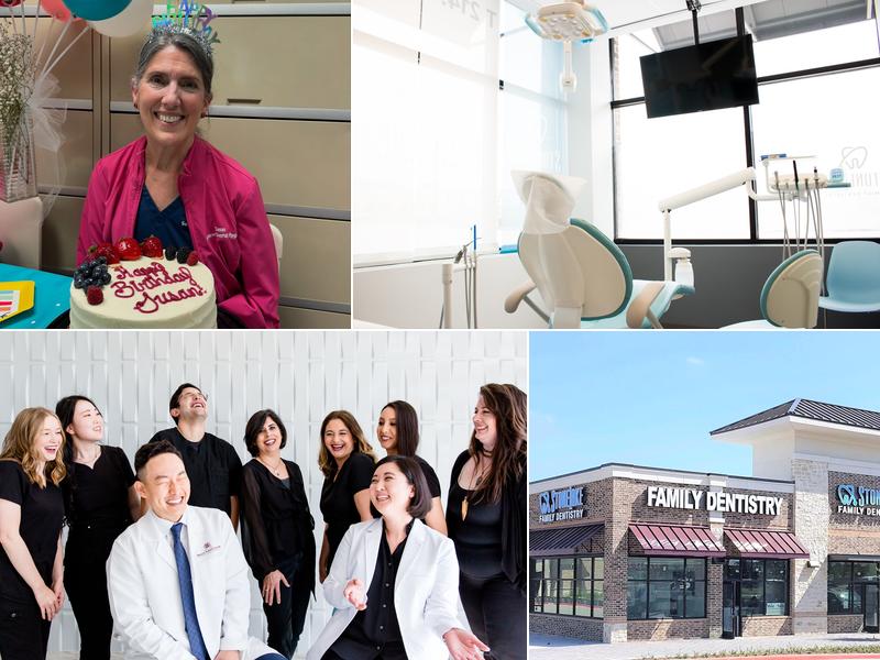 Michael D Plunk, DDS, MSD