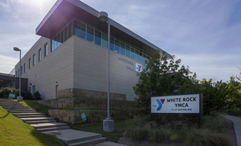 White Rock YMCA