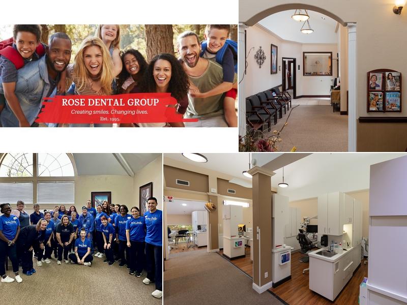 Rose Dental Group - Northwest Austin