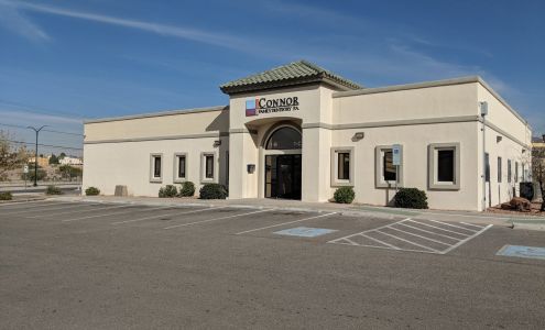 Connor Family Dentistry