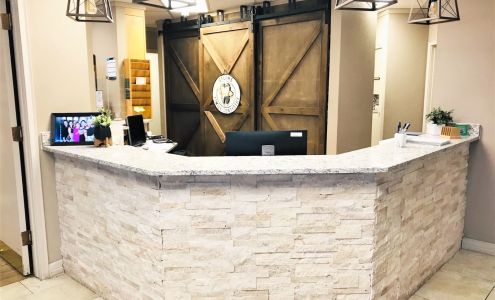 Dr. Brian C. Salome, DDS