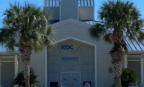 Kennedy Dental Care