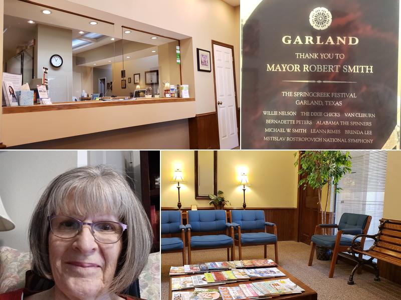 Smith Jr Robert H DDS