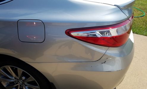 Richardson Body Shop