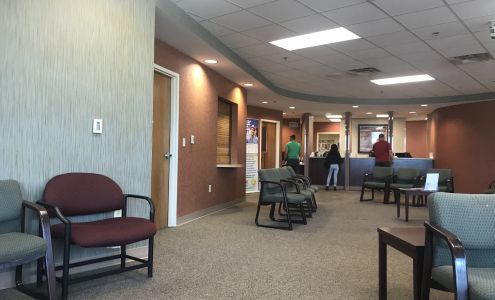 Amarillo Family Physicians