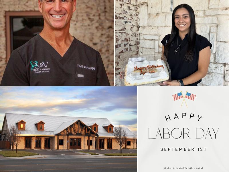 Vlosich, Short & Houston Dds, Inc.