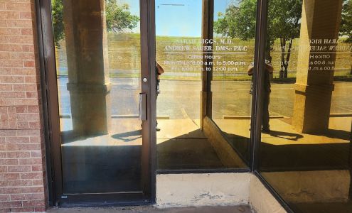 Amarillo Medical Specialists - Allergy Clinic