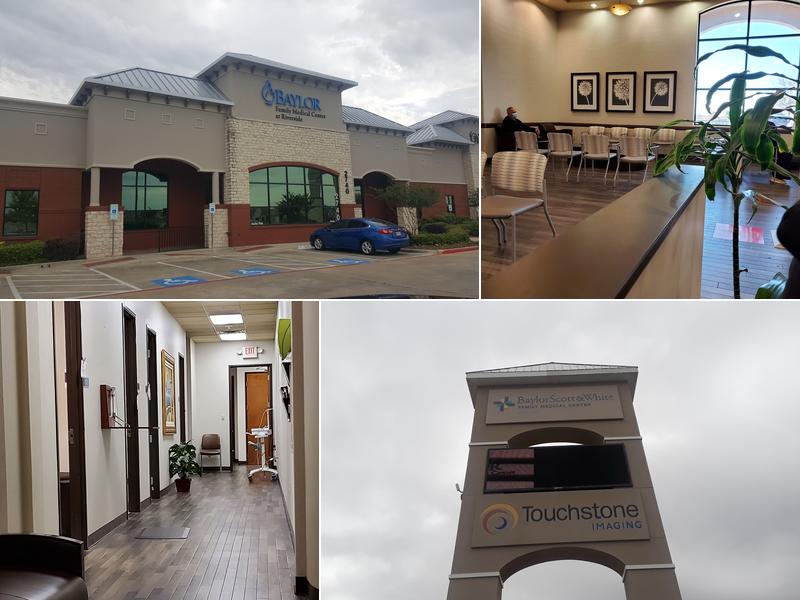 Baylor Scott & White Family Medical Center - Riverside