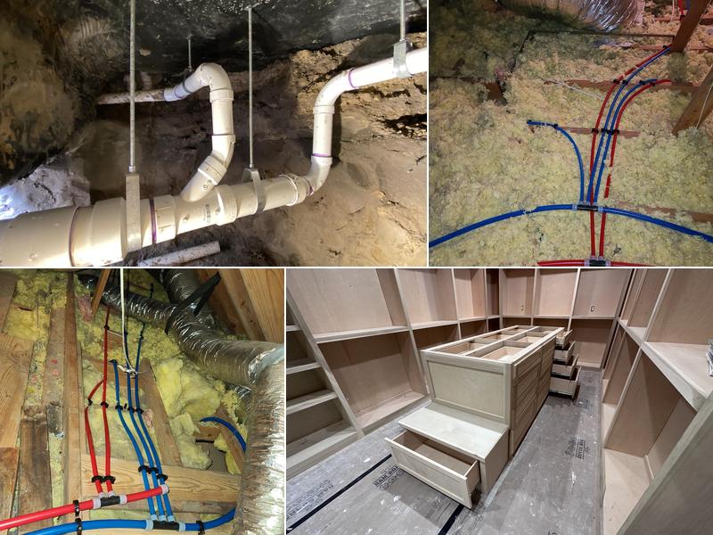 The Repipe Company plumbing & sewer experts