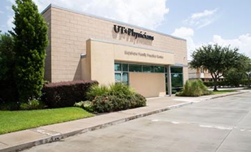 UT Physicians Family Practice - Bayshore