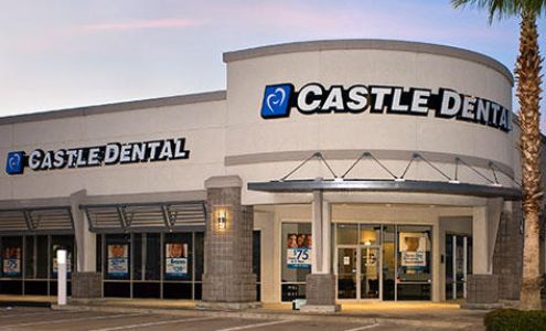 Castle Dental & Orthodontics