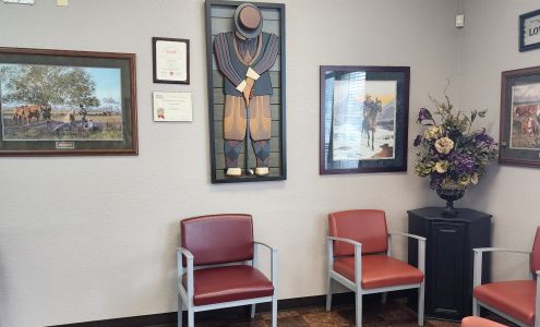 Elms Creek Family/Urgent Care Clinic