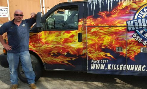 Killeen Heating and Air Conditioning