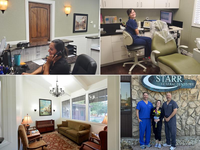Starr General Dentistry