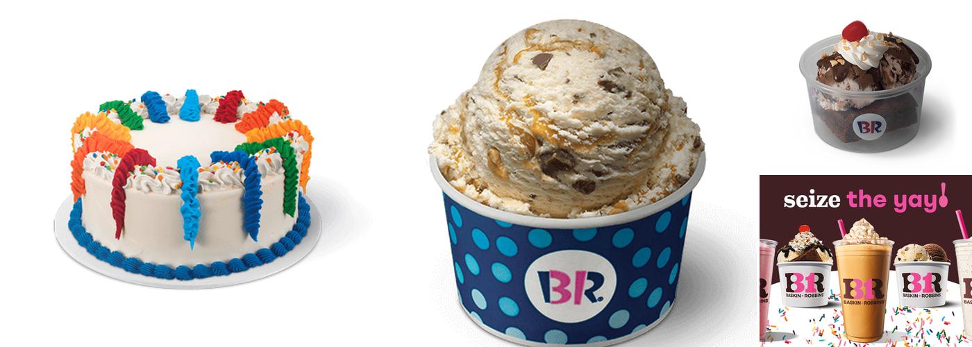 Baskin-Robbins