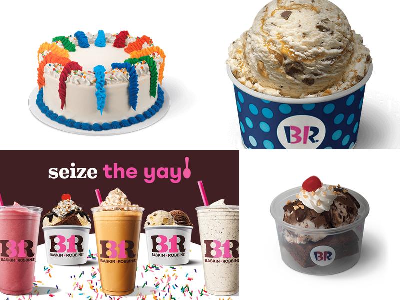 Baskin-Robbins