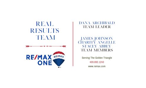 Re/Max The REal Results Team