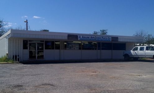 Abilene Appliance Parts Co