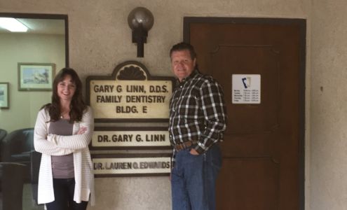 Linn Family Dental 5200 Buffalo Gap Rd, Abilene Texas 79606