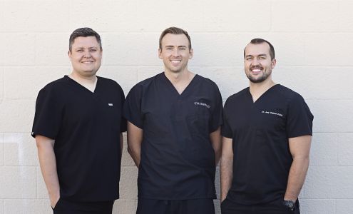 Comfort Dental Denton - Your Trusted Dentist in Denton