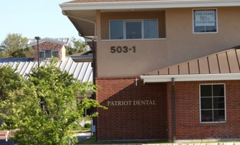 Patriot Dental