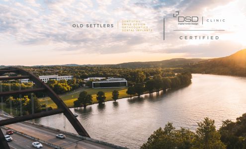 Old Settlers Dental - Round Rock Dentist