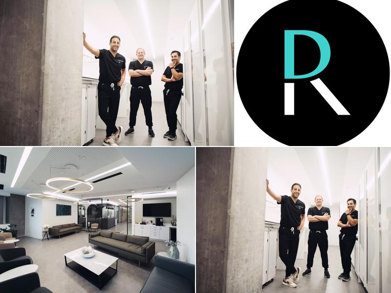 Richardson Dentistry