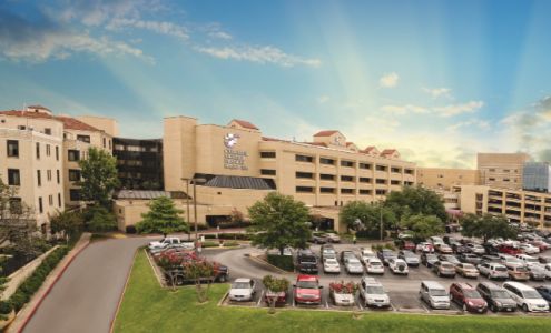 CHRISTUS Mother Frances Hospital - Tyler