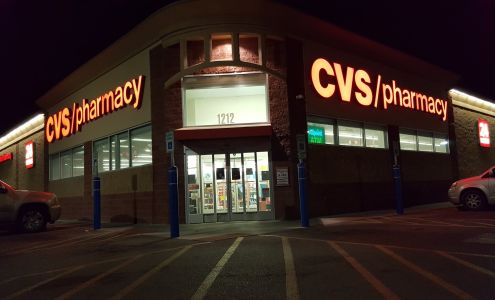 CVS