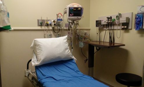 Express Care at St. Joseph Health - College Station, TX