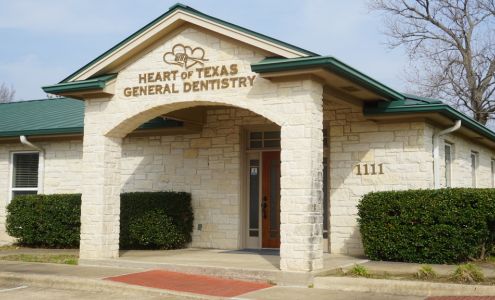 Heart of Texas Dentistry