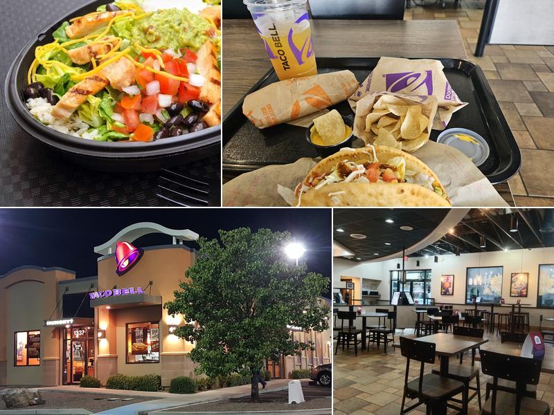 Taco Bell