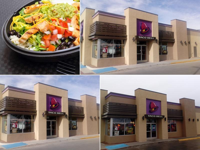 Taco Bell
