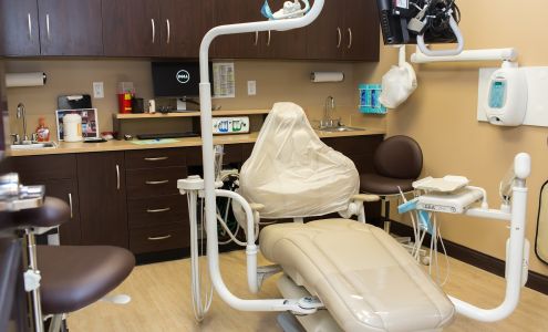 Kingsley Family Dental Care