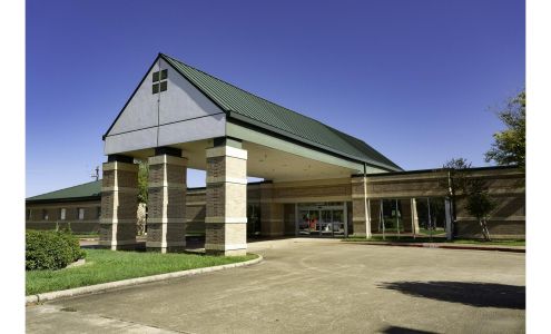 Memorial Hermann Medical Group Central Pearland