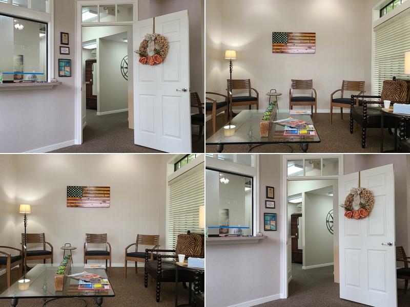 Castille & Castille PC