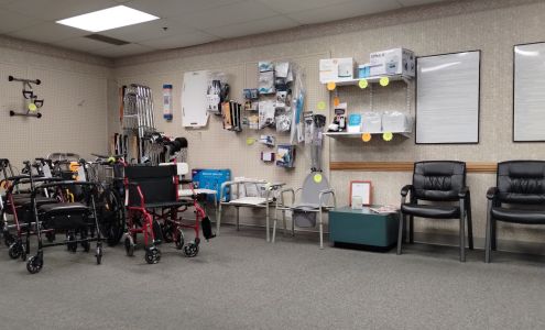 Diagnostic Clinic Of Longview