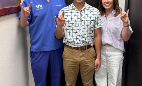 Delagarza Javier O DDS 461 N Westgate Dr, Weslaco Texas 78596