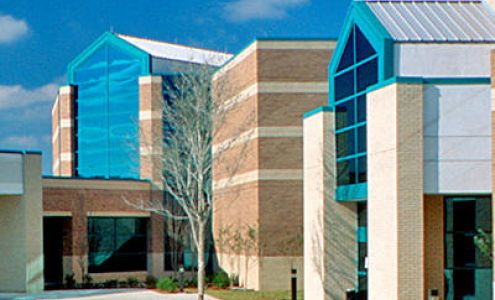 Baylor Scott & White Clinic - College Station University Drive