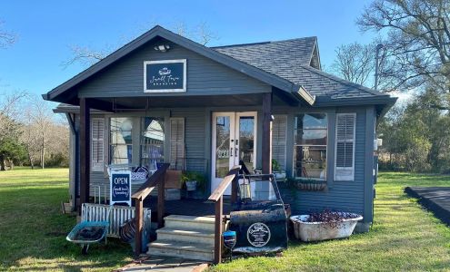 Small Town Branding Cove