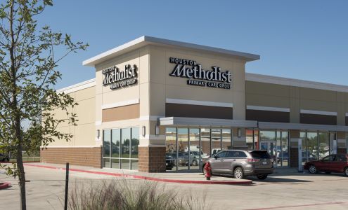Houston Methodist Primary Care Group