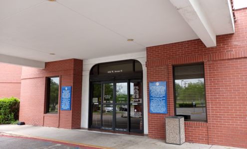 Baylor Scott & White Clinic - Santa Fe