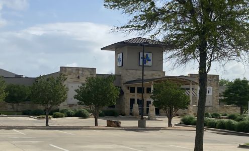 Baylor Scott & White Clinic - Temple Westfield