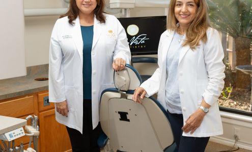 Rio Vista Dentistry 802 TX-499 Loop #1, Harlingen Texas 78550