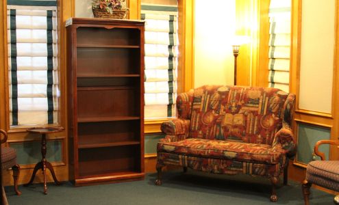 Compassion Dental of Harlingen/Ricardo Guillen, DDS 822 E Harrison Ave, Harlingen Texas 78550